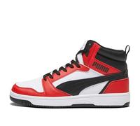 PUMA Rebound Sneakers 'Red White Black' 392326-04 10