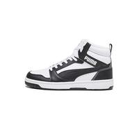 Puma Sneakers Rebound V6 Puma White/Puma Black/Shadow Gray 10.5 UK (EU 45)