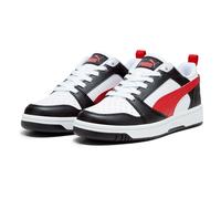 PUMA Rebound V6 LO JR