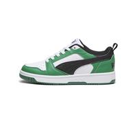 Puma Rebound V6 Low Junior
