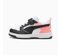 PUMA Rebound V6 Lo Sneakers - Unisex Kids
