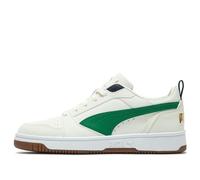 PUMA Rebound V6 Low 75 Years 'White Green' 392484-02 7