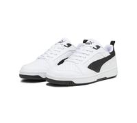 Puma Rebound V6 Low Trainers