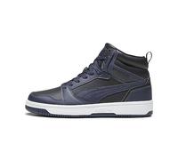 Puma Rebound V6, Men's Trainers, Puma Black Puma Navy Puma White, 9 UK