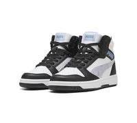PUMA Rebound V6 MID Space Belle JR