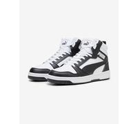 Puma Rebound V6 Trainers White EU 41 Men