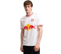 Puma Red Bull Salzburg 26/27 Replica Home Short Sleeve T-shirt