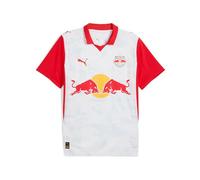 PUMA Red Bull Salzburg Home Jersey 2025/2026 White, 2XL Men