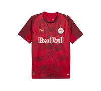 PUMA Red Bull Salzburg Jersey 3rd 2025/2026 Red, L Men