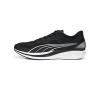 Puma Unisex Redeem Profoam Running Shoes - Black - Size UK 9