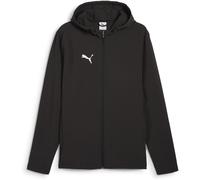 Puma Regenjacke TeamADDITIONS Softshell Jacket 659172