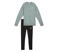 PUMA Relaxed Sweat Suit TR