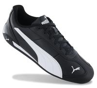Puma Replicatch Trainers Black EU 45