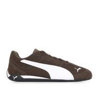 Puma Replicatch SD Shoes Brown White - 44