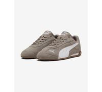 Puma Replicatch SD shoes beige white brown - 42