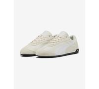 Puma Replicatch SD Shoes White Cream - 37
