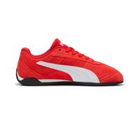 Trainers Puma Replicatch SD Rouge 41