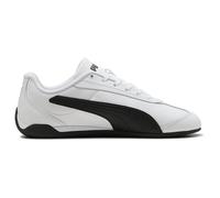 Puma Replicatch Men's Trainers Sneakers Shoes Leather Lifestyle Low Profile NEW