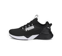 Puma Retaliate 2 Junior Boys Trainers - Black black 5.5 (38.5)