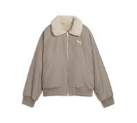 PUMA Reversible Blouson High Loft Lining Jacket W