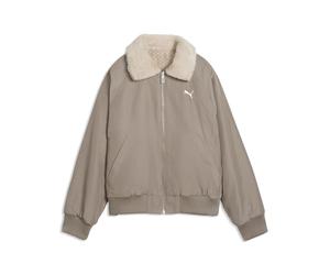 PUMA Reversible Blouson High Loft Lining Jacket W