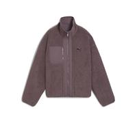 PUMA Reversible Hybrid Sherpa Jacket