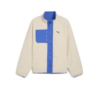 PUMA Reversible Hybrid Sherpa Jacket