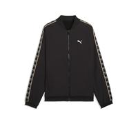 PUMA Reversible Sherpa Bomber Jacket M