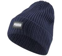 Puma Ribbed Classic Cuff Beanie 024038 01