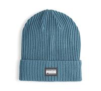 PUMA Ribbed Classic Cuff Beanie