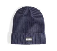PUMA Ribbed Classic Cuff Beanie