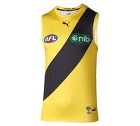 Puma Richmond Football Club Clash AFL Guernsey - RRP £70.00
