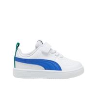 Puma Rickie AC+ Inf kids shoes white 384314 41