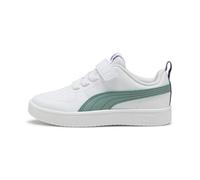 Puma Rickie AC+ PS, Puma White Green Moon Blue Cry, 30_11.5_12.5