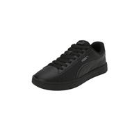 PUMA Unisex Rickie Classic Sneaker, Black-Cool Dark Gray, 10.5 UK