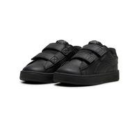 PUMA Rickie Classic V Slip-on Shoes UK 3 Black