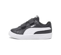 PUMA Rickie Classic V Slip-on Shoes UK 4 Black