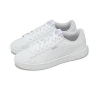 Puma Rickie Classic White Cool Gray Men Unisex Casual Lifestyle Shoes 394251-04