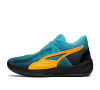 PUMA Rise Nitro 'Blue Atoll Amazon Green' 378489-01 11.5