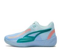 PUMA Rise Nitro x Chris Brickley 'Day Dream Carnation Pink' 378403-01 8