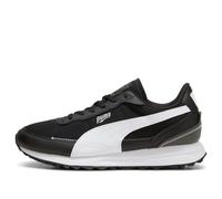 PUMA Road Rider 'Black White' 397432-04 10