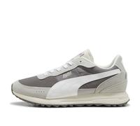 PUMA Road Rider Suede 'Cast Iron' 397377-08 11.5