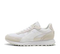 PUMA Road Rider Suede 'White Vapor Grey' 397377-05 9