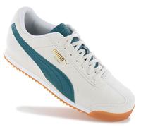 Puma Roma Suede 398635-02 [EU 43 UK 9 US 10] Shoes Sneakers NEW