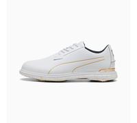 PUMA Royale Players Golf Shoes Men, Dark Blue, size 8.5