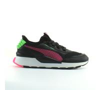 Puma RS-0 Rein Mens Black Trainers