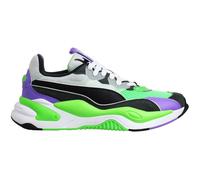 Puma RS-2K Internet Exploring Mens Green Trainers - Size UK 8