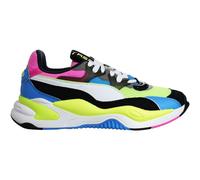 Puma RS-2K Internet Exploring Mens Multicoloured Trainers - Multicolour - Size EU 36