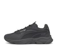 PUMA RS-Connect Mono Clunky Shoes Gray 375151-02 5.5