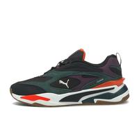 PUMA RS-Fast Buck 'Black Green Gables' 381037-01 4